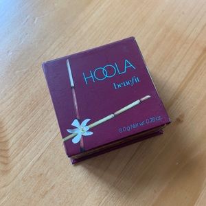 Benefit Hoola Bronzer